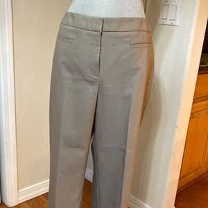 NWT Chico Ankle slim pants.  Chico size “2”